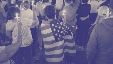Where Political Violence Comes From