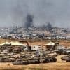 Malgré les pressions, Israël élargit son offensive à Gaza