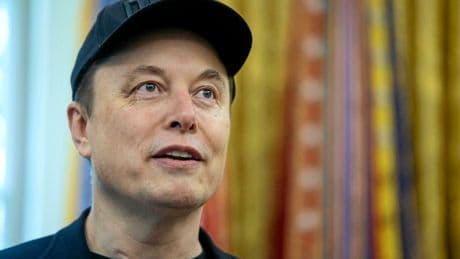 « Cette année, Elon Musk a littéralement pété les plombs »