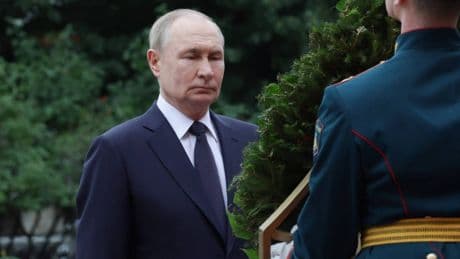 Ukraine-Krieg: Schwere Kriegsverbrechen-Vorwürfe gegen Putins Elite-Einheit