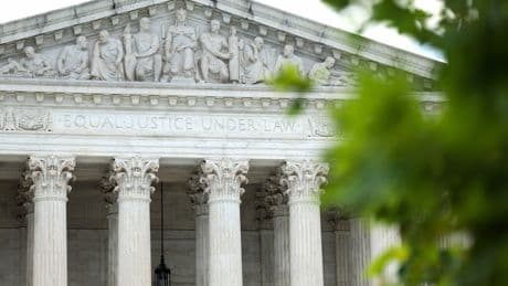 Supreme Court postpones Louisiana redistricting case to next term