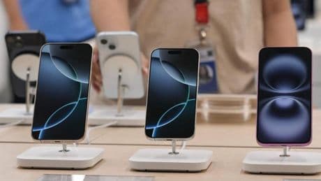 Smartphone come elettrodomestici: come si legge la nuova etichetta obbligatoria da fine giugno