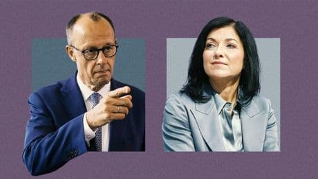 Bundesregierung: Reiche lässt nicht locker: Renten-Debatte bringt den Kanzler in Bedrängnis