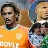 West Ham close in on surprise deal for new goalkeeper amid Alphonse Areola concerns