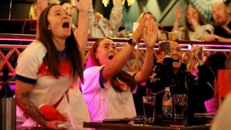 Extra bank holiday update for Lionesses' win as minister gives cryptic answer