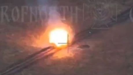 Ukraine launches new Kursk offensive smashing through Russian border in major blow for Putin ahead of Victory Day truce