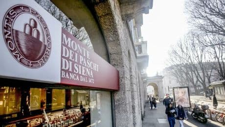 Mps, via libera della Bce ad acquisire il controllo di Mediobanca
