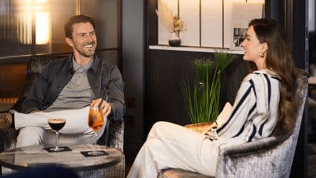 Welcome to the club: The new Heathrow hotspot you need to know about