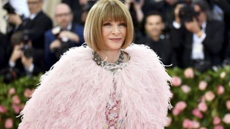 Anna Wintour is seeking a new Vogue editor-in-chief but will maintain editorial control