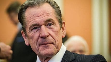 Israels Präsident ehrt Mathias Döpfner für Solidarität mit Ehrenmedaille