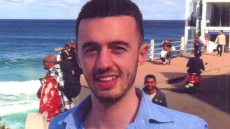 Dad of Scot killed on Spanish stag do pleads for help to find son's killer