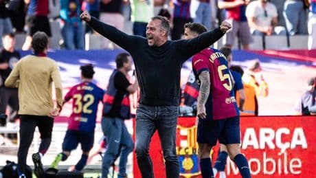 Leadership-Experte Wolfgang Jenewein: Das Hansi-Rezept: Was hinter den spektakulären Barca-Erfolgen steckt