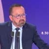 Procès Le Scouarnec : "On a envie de dire plus 'jamais ça'", lance le ministre de la Santé Yannick Neuder
