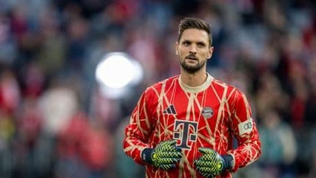 Fußball-Transfer-News: FC Bayern München verlängert mit Sven Ulreich