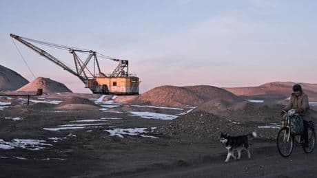 Rohstoffabkommen mit der Ukraine: Die Amerikaner verdienen, die Europäer zahlen