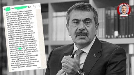 Bakan 'mümkün değil' dedi: 350 bin lira isteyenler bile var