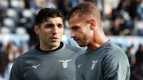 Lazio, rebus portiere: Provedel, la conferma è a tempo. Mandas avrà le sue chance