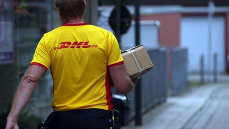 Verbraucherzentrale warnt: Betrüger greifen DHL-Kunden an - so schützen Sie sich