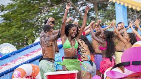 'Love Island USA' might decenter whiteness — but the show still won't face reality