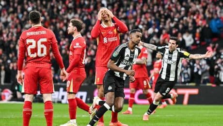 Liverpool: Virgil van Dijk makes Alexander Isak claim as striker calls for 'change' in fresh transfer twist