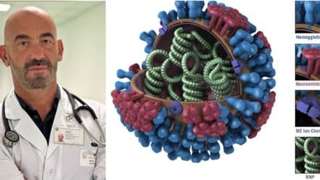 Influenza 2026, in arrivo stagione "forte". Bassetti: «Oltre 15 milioni di casi». Sintomi, quando vaccinarsi ed efficacia