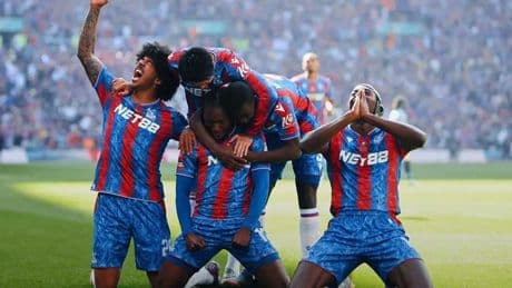 Crystal Palace'ın Avrupa Ligi'ne katılamayabilir!
