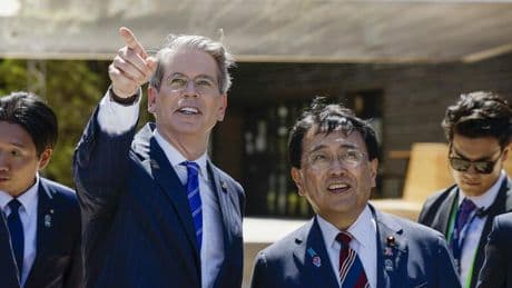 Handelskonflikt: Zoll-Deal mit den USA getroffen, aber nicht umgesetzt: In Japan steigt die Nervosität