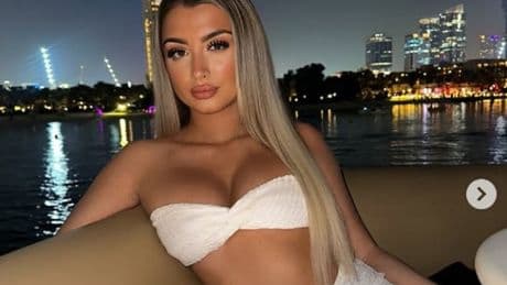 British woman, 21, held in Dubai ‘hell hole’ jail on drugs charges
