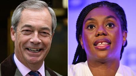 Senior Tories warn against deals with Reform as party braces for local election losses