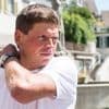 Jan Ullrich gewond bij verkeersongeval in woonplaats: oud-Tourwinnaar met fiets aangereden door auto