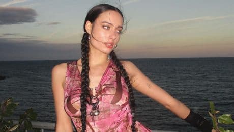 „Ich hoffe, ihr wartet auf mich“ - YouTube-Star Kayla Shyx nimmt sich eine Auszeit