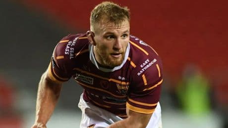 Urgent search for rugby star who vanished on Friday as wife makes social media plea
