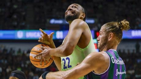 Ya hay fechas para el playoff de cuartos entre Unicaja y Barça