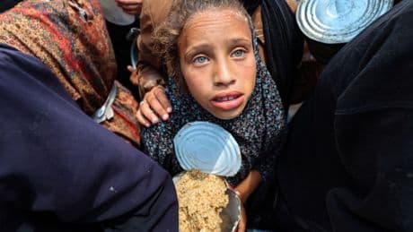 Die Nacht in Nahost: Noch immer kommt keine Hilfe bei den Menschen in Gaza an