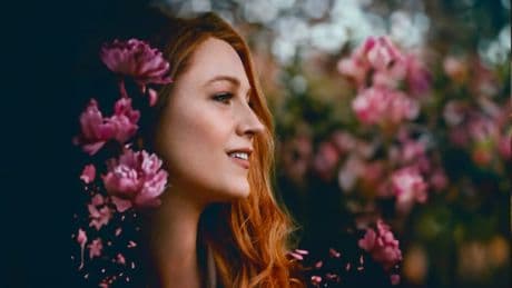 Blake Lively vuelve al cine romántico tras el triunfo de 'Romper el círculo': así es su nueva película