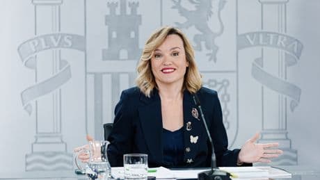 Noche en el parador y machismo en las redes