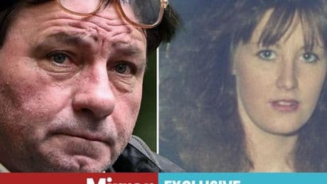 Dad's shocking six words to ex before shooting her in head overhead by daughter