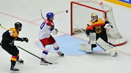 Jetzt Endspiel um das WM-Viertelfinale - Nächster Eishockey-Tiefschlag!