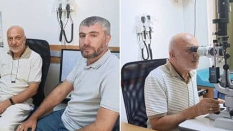 "Teşhirci" diyerek kadınları muayene etmeyen doktor görevine devam ediyor