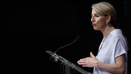 El Partido Popular se reunirá con Yolanda Díaz para tratar la reducción de jornada laboral, pese a que no cuenta con el aval de la patronal