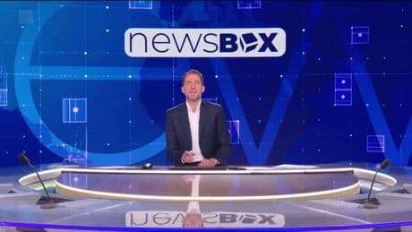 L'intégrale de News Box du samedi 3 mai