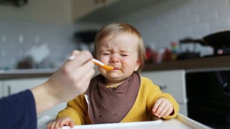The baby foods the health experts buy, and ones they avoid