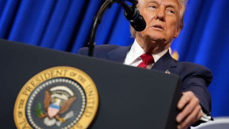 Trump pauses plan to cut thousands of student-loan borrowers' Social Security checks