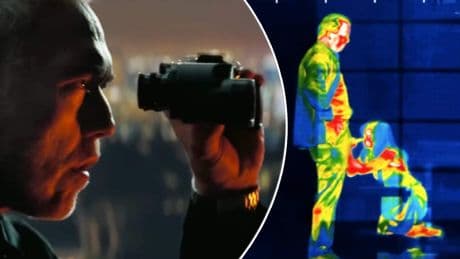 ‘Dat maakt The naked gun zo supergrappig’