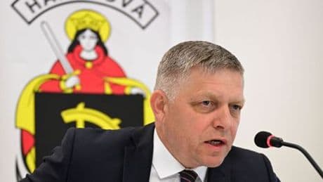 Slowakei: Ministerpräsident Fico gibt Widerstand gegen EU-Sanktionen gegen Russland auf