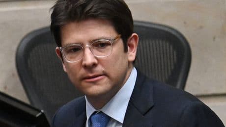 Kolumbianischer Präsidentschafts-Anwärter - Miguel Uribe (†39) stirbt nach Attentat