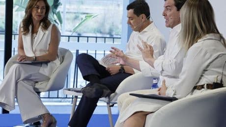 El PP propone que los parados que rechacen «empleos razonables» no cobren subsidio por desempleo