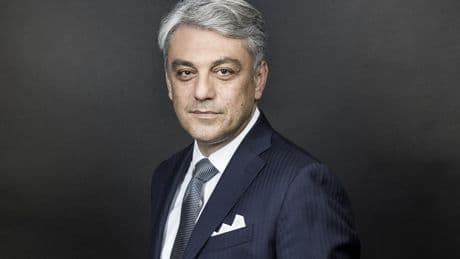Luca de Meo dimite como consejero de Renault para asumir "nuevas aventuras"
