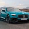 Exclusive: Hardcore Bentley Conti Supersports to return with pure V8