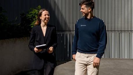 Circonomit überzeugt Investoren: Deutsches Tech-Start-up sichert sich 2,8 Millionen Euro Erstfinanzierung